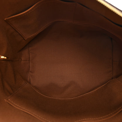 Louis Vuitton Monogram Totally MM 5 of 10