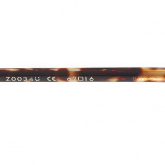 Conspiration GM Sunglasses Gold