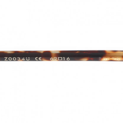 Louis Vuitton Conspiration GM Sunglasses Gold 11 of 13