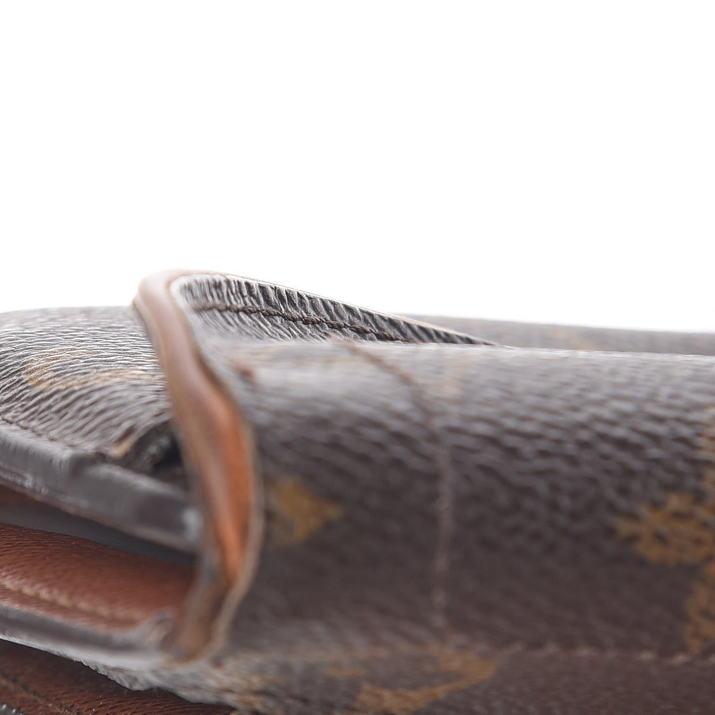 Monogram Eugenie Wallet