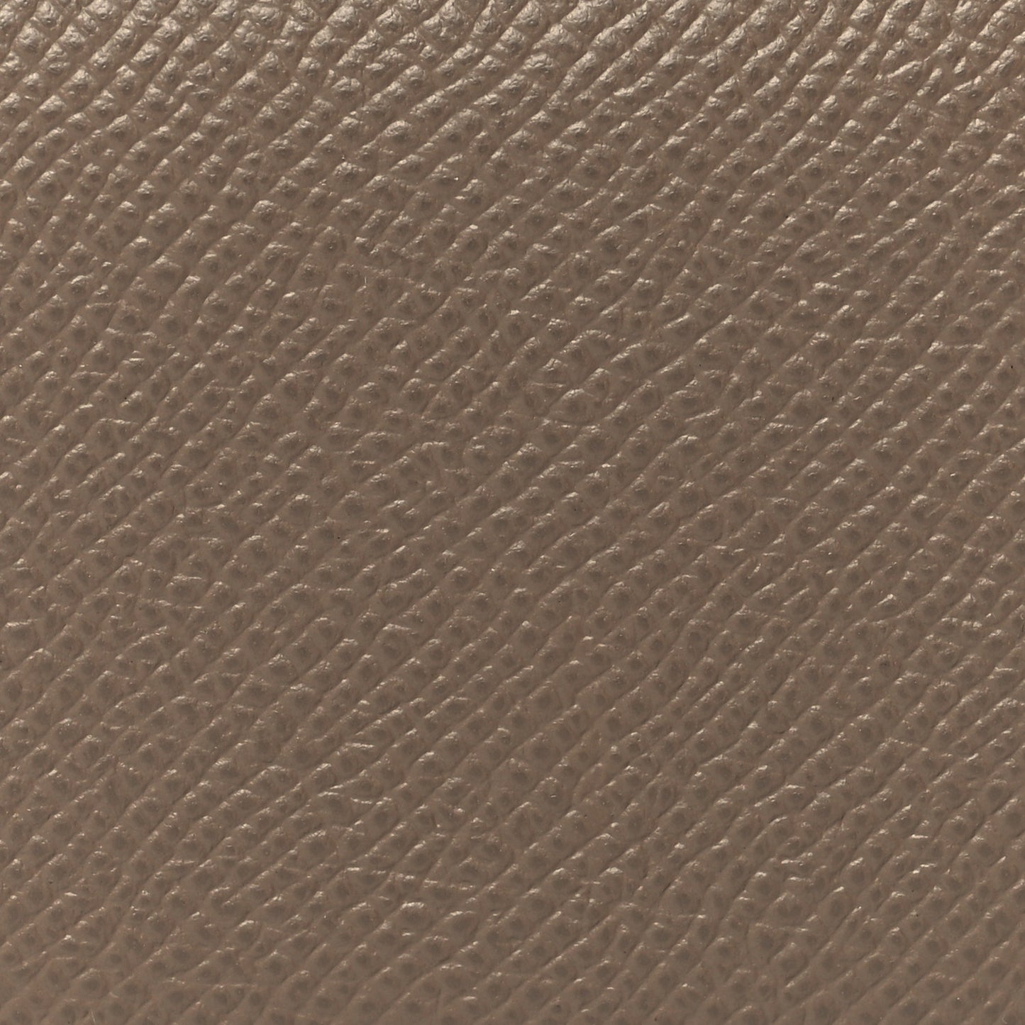 Epsom Calvi Card Case Etoupe