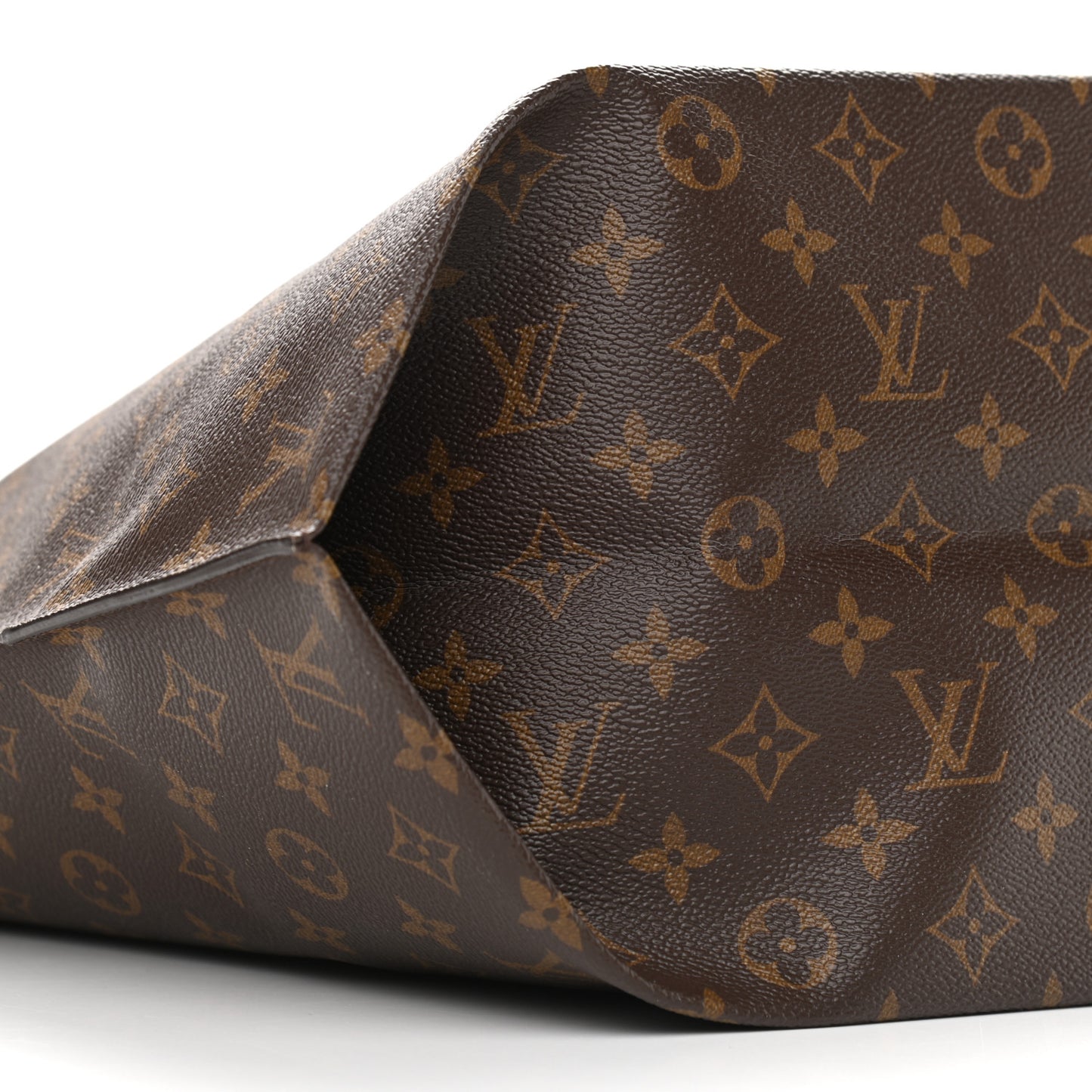 Monogram All-In MM Coquelicot
