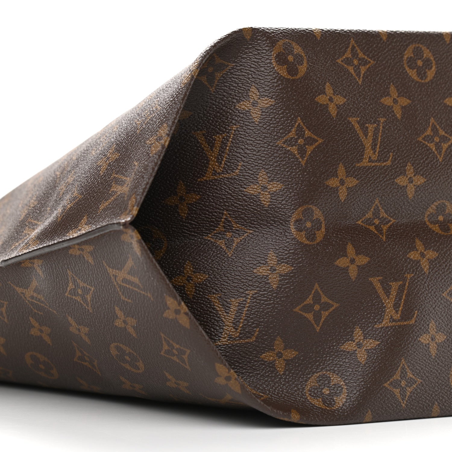 Louis Vuitton Monogram All-In MM Coquelicot 8 of 9