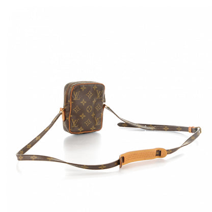 Louis Vuitton Monogram Danube 15 3 of 7