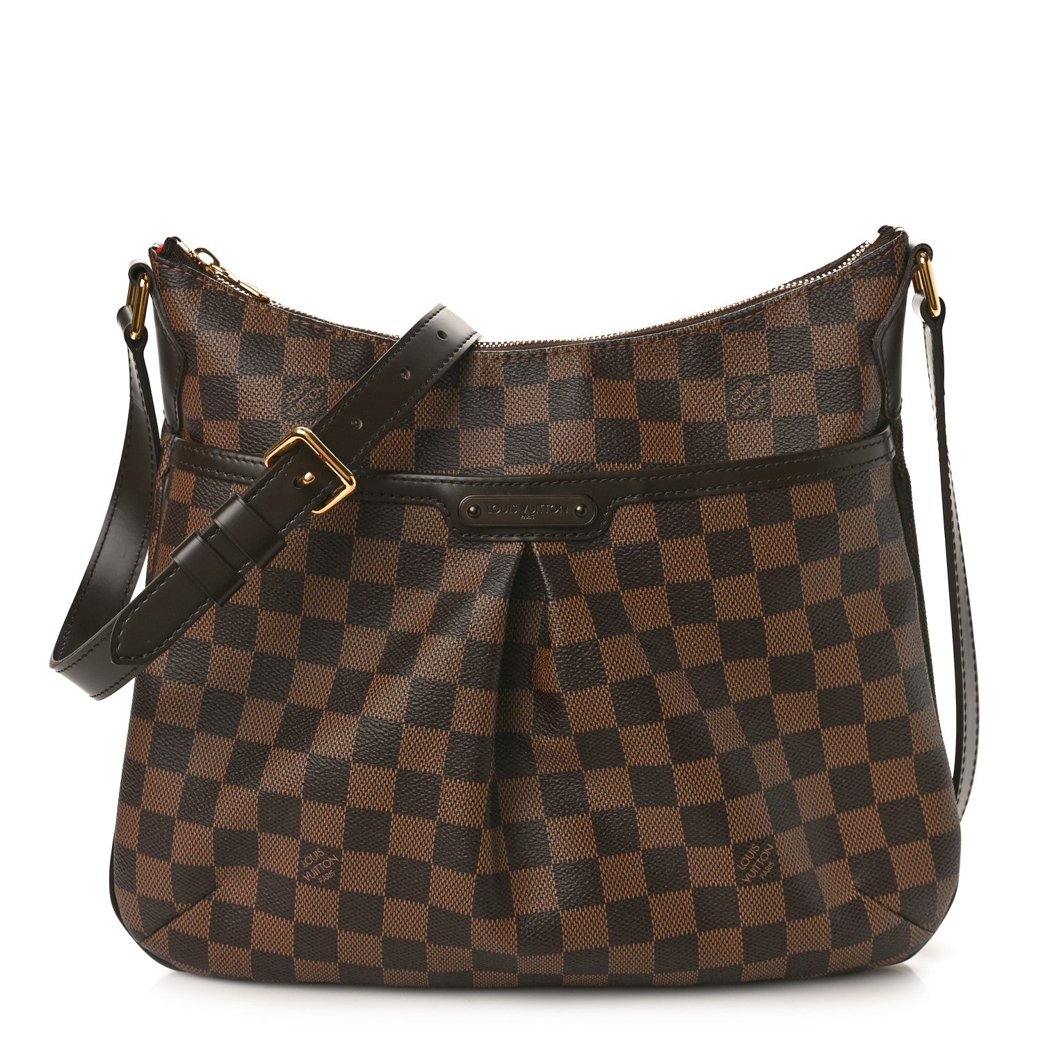 Louis Vuitton Damier Ebene Bloomsbury PM 1 of 7