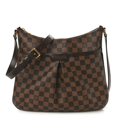 Louis Vuitton Damier Ebene Bloomsbury PM 1 of 7