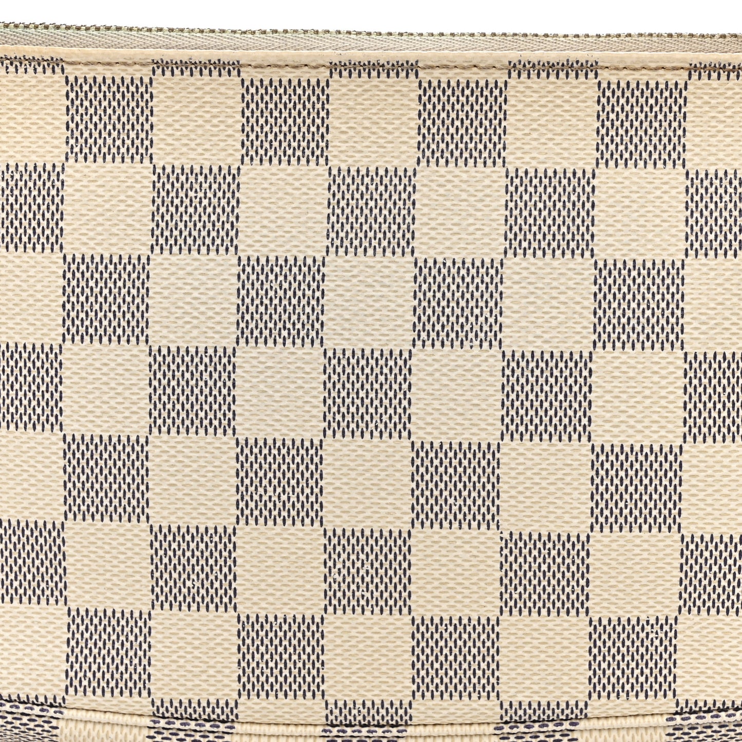 Damier Azur Pochette Accessories