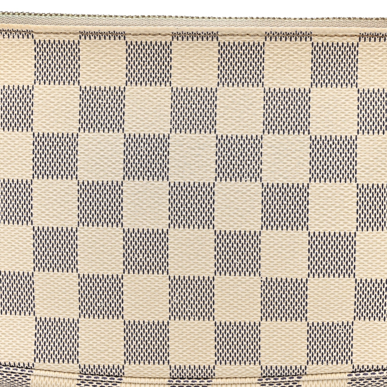 Louis Vuitton Damier Azur Pochette Accessories 8 of 13