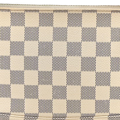 Louis Vuitton Damier Azur Pochette Accessories 8 of 13