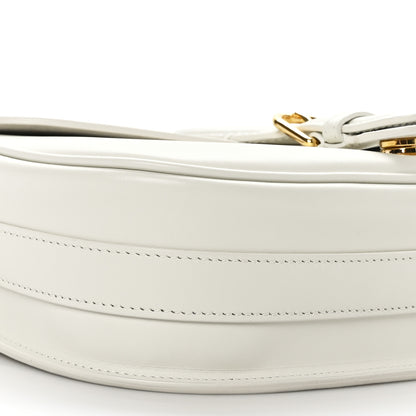 Christian Dior Box Calfskin Medium Bobby Flap Latte 8 of 9