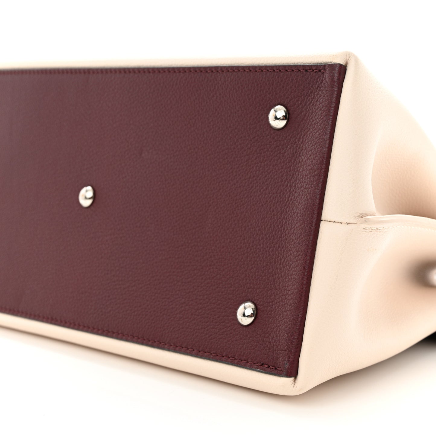 Calfskin Lockme Day Rose Silk Quartz Calla