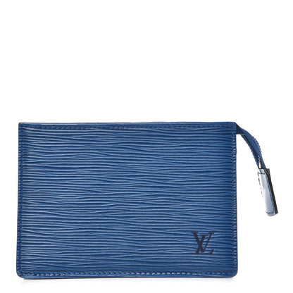 Louis Vuitton Epi Toiletry Pouch 15 Toledo 1 of 10