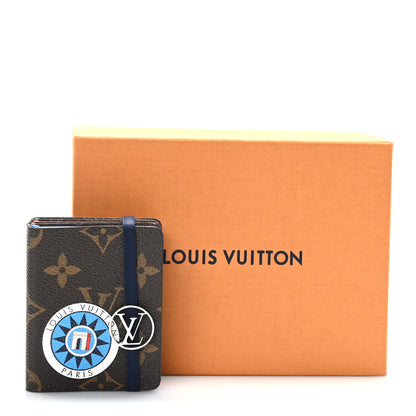 Louis Vuitton Monogram Mini Jules Notebooks 7 of 7