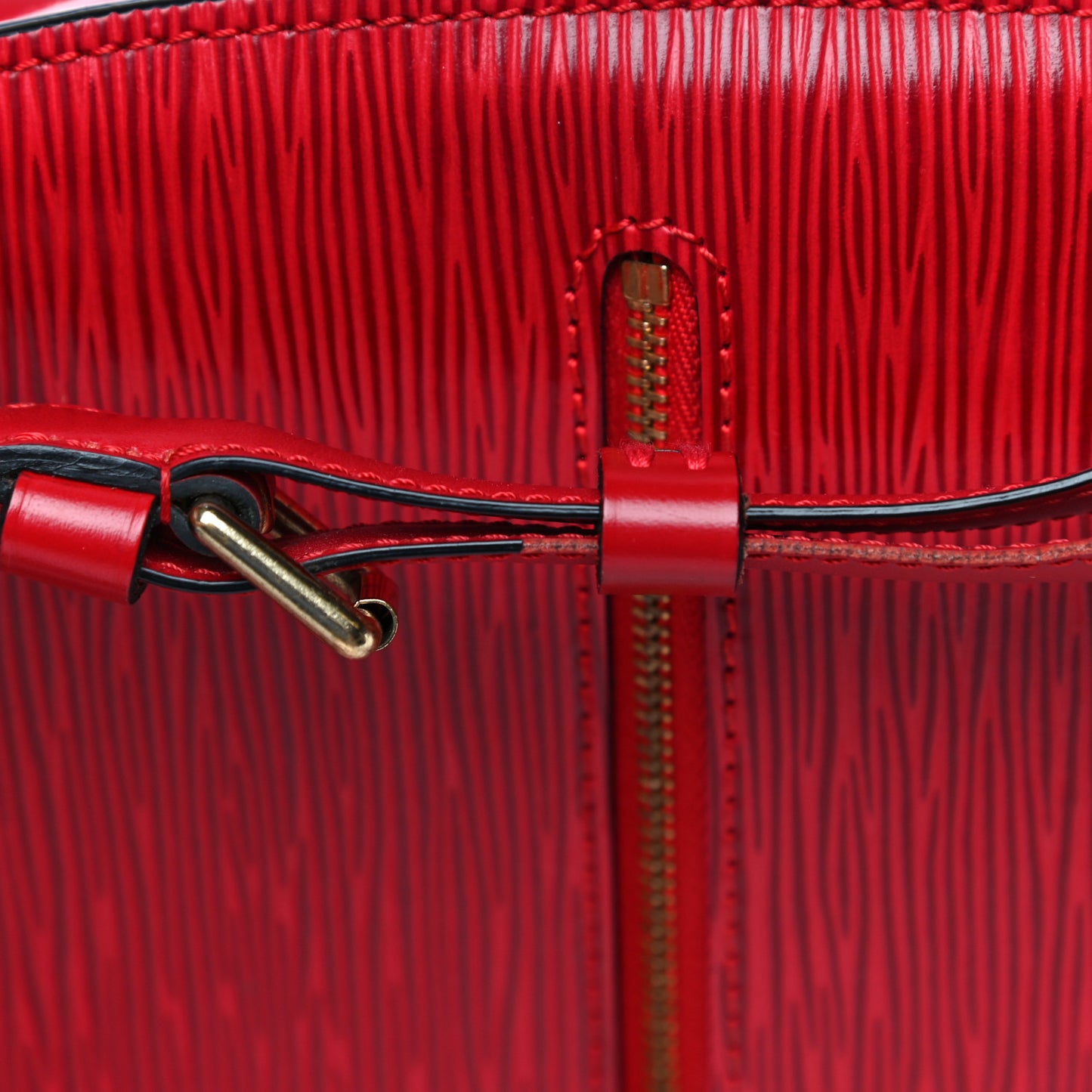 Epi Mabillon Backpack Castillan Red