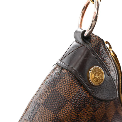 Louis Vuitton Damier Ebene Duomo Hobo 16 of 21