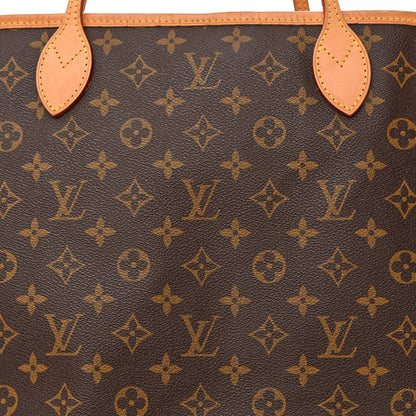 Louis Vuitton Monogram Neo Neverfull GM 8 of 10