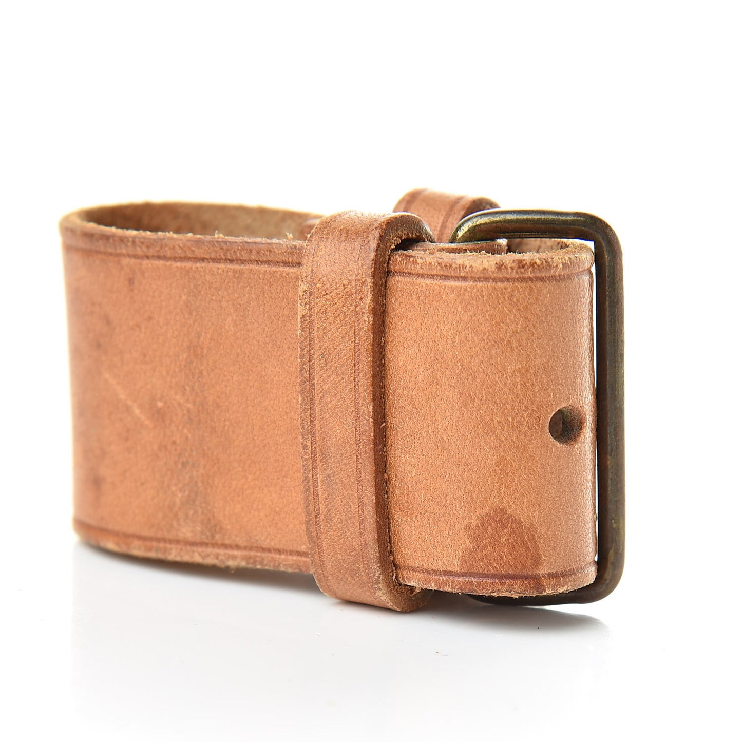 Vachetta Luggage Loop