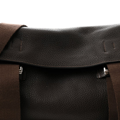 Hermes Taurillon Clemence Tibet MM Ebene 8 of 11
