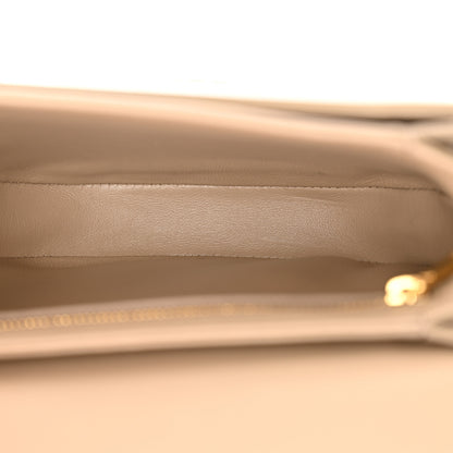 Celine Shiny Calfskin Teen Besace Safari 5 of 13