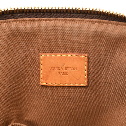 Louis Vuitton Monogram Tivoli GM 6 of 19
