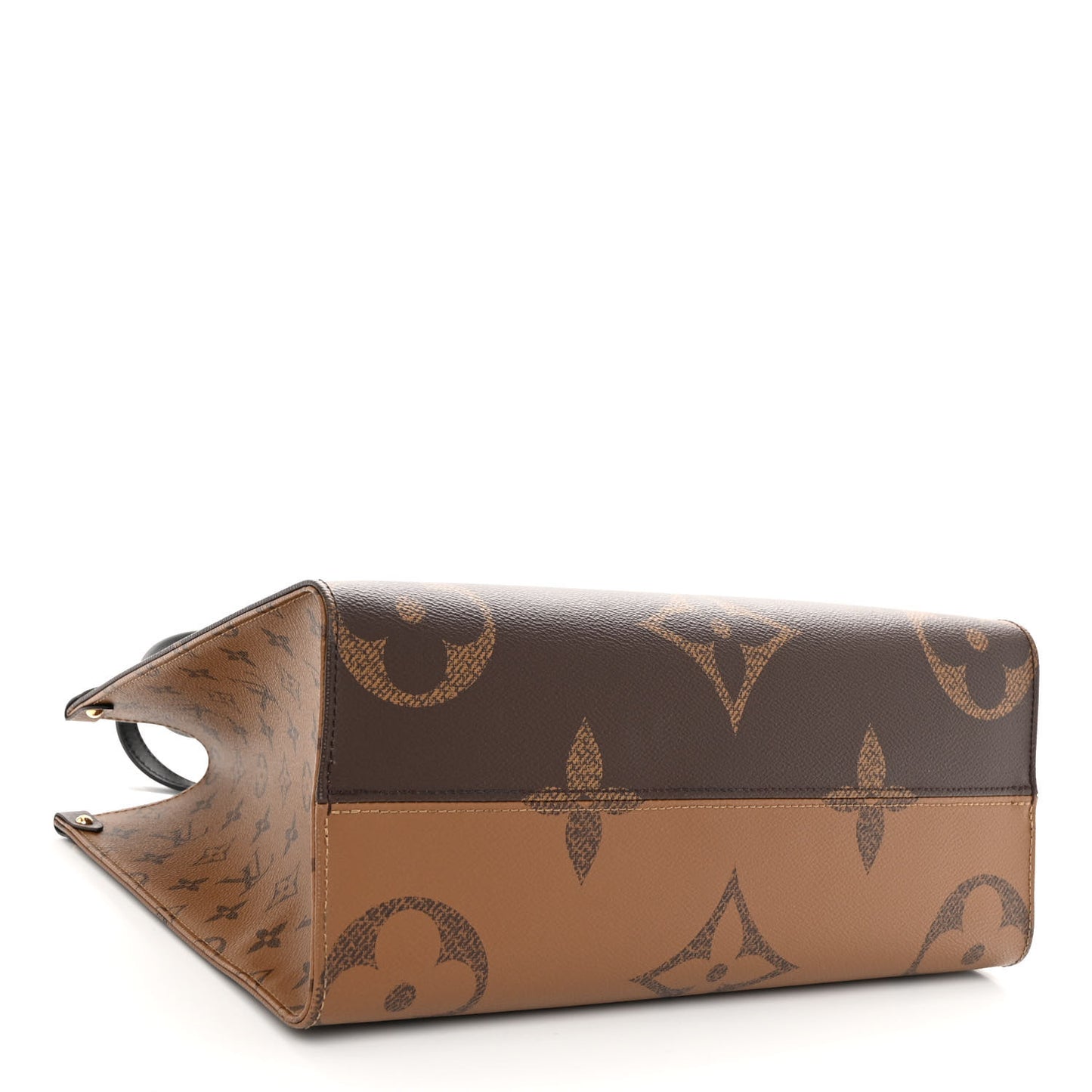 Reverse Monogram Giant Onthego MM