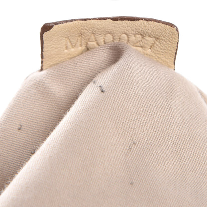 Givenchy Wrinkled Lambskin Medium Nightingale Beige 7 of 30