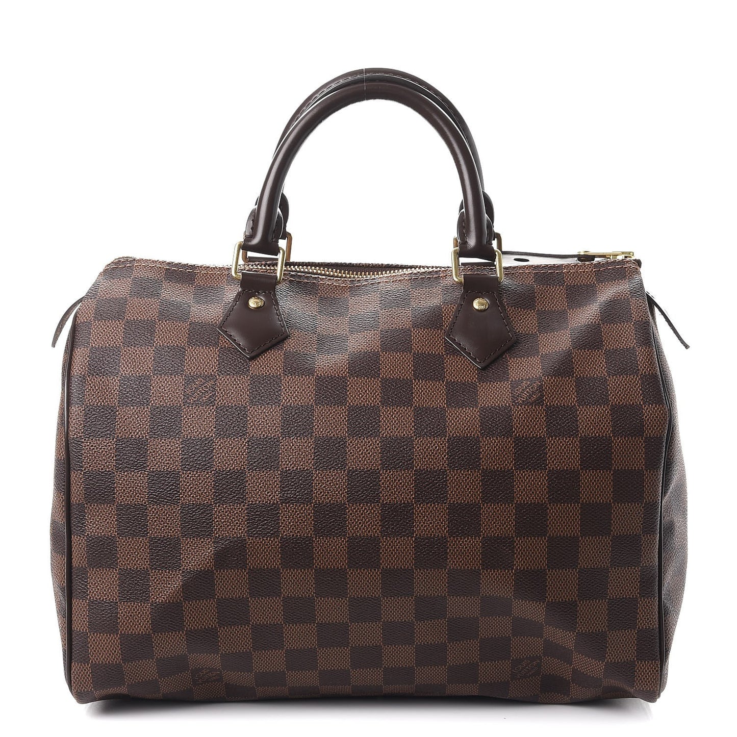 Damier Ebene Speedy 30
