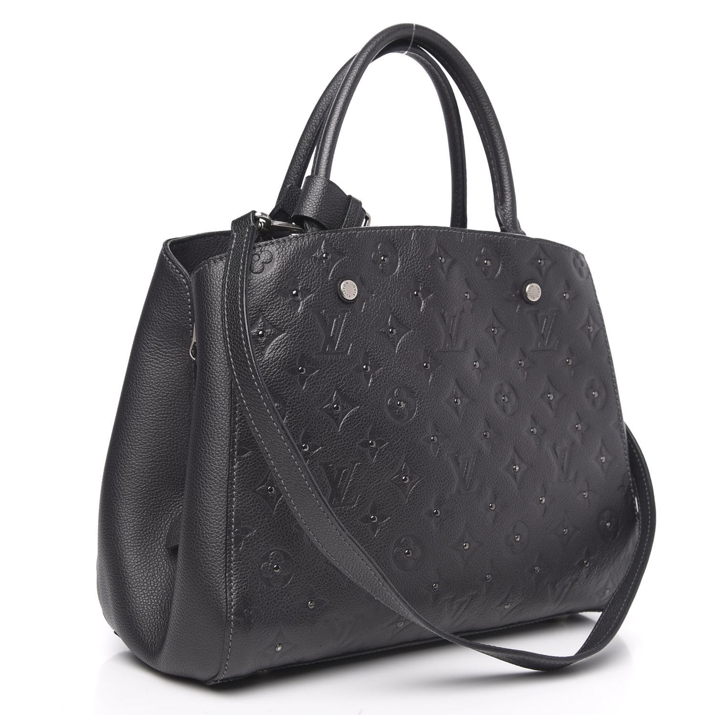 Empreinte Studded Montaigne MM Platine