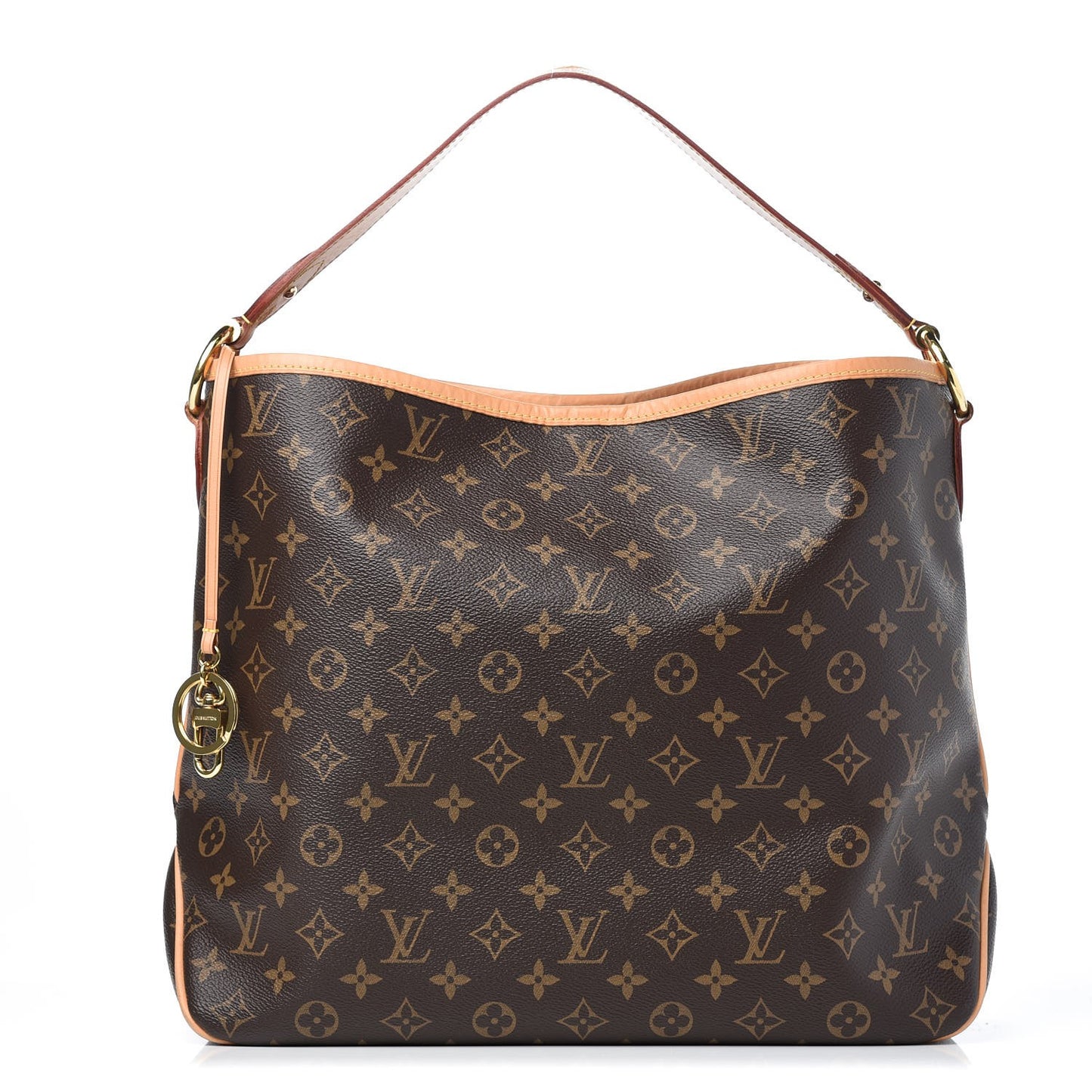 Monogram Delightful MM Pivoine