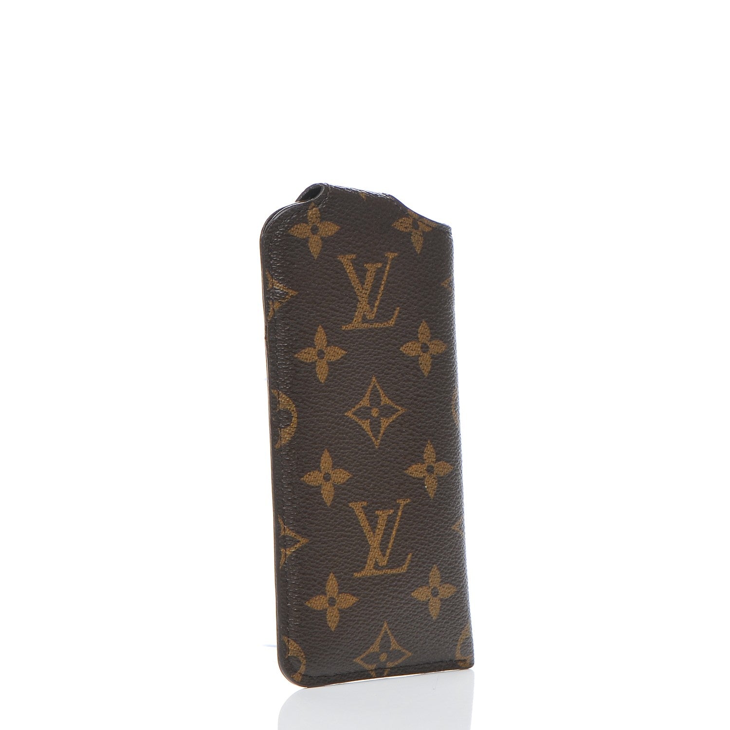 Louis Vuitton Monogram Sunglasses Case PM 3 of 4