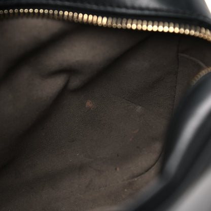 Fendi Vitello Century F is Fendi Camera Case Black 15 of 17