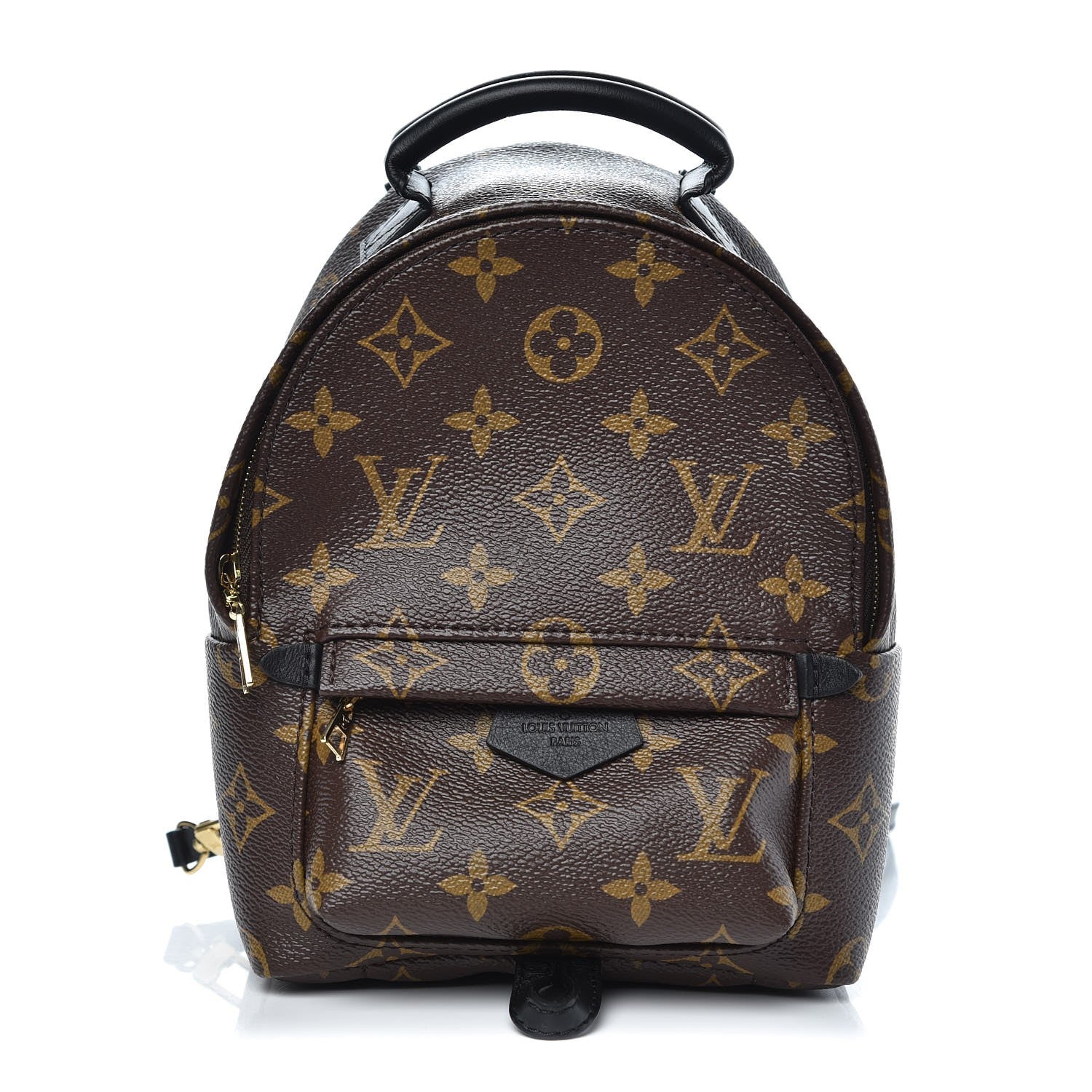 Louis Vuitton Monogram Palm Springs Backpack Mini 1 of 8