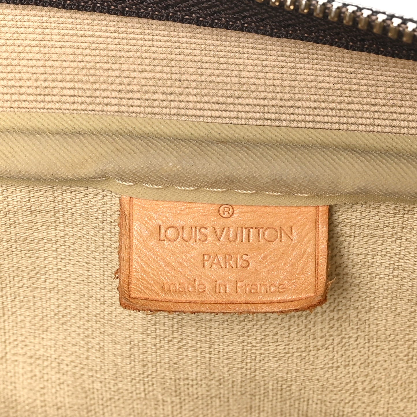 Monogram Deauville