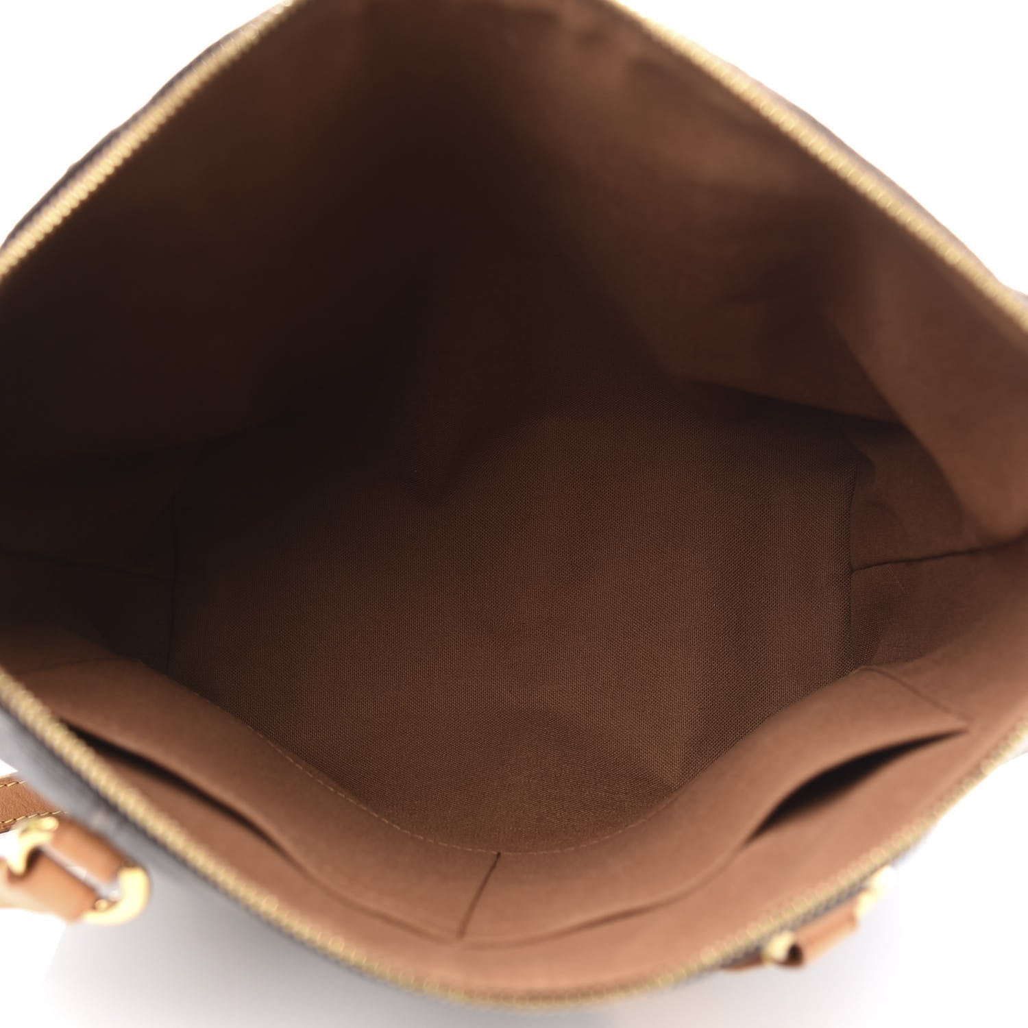 Louis Vuitton Monogram Totally PM 4 of 8
