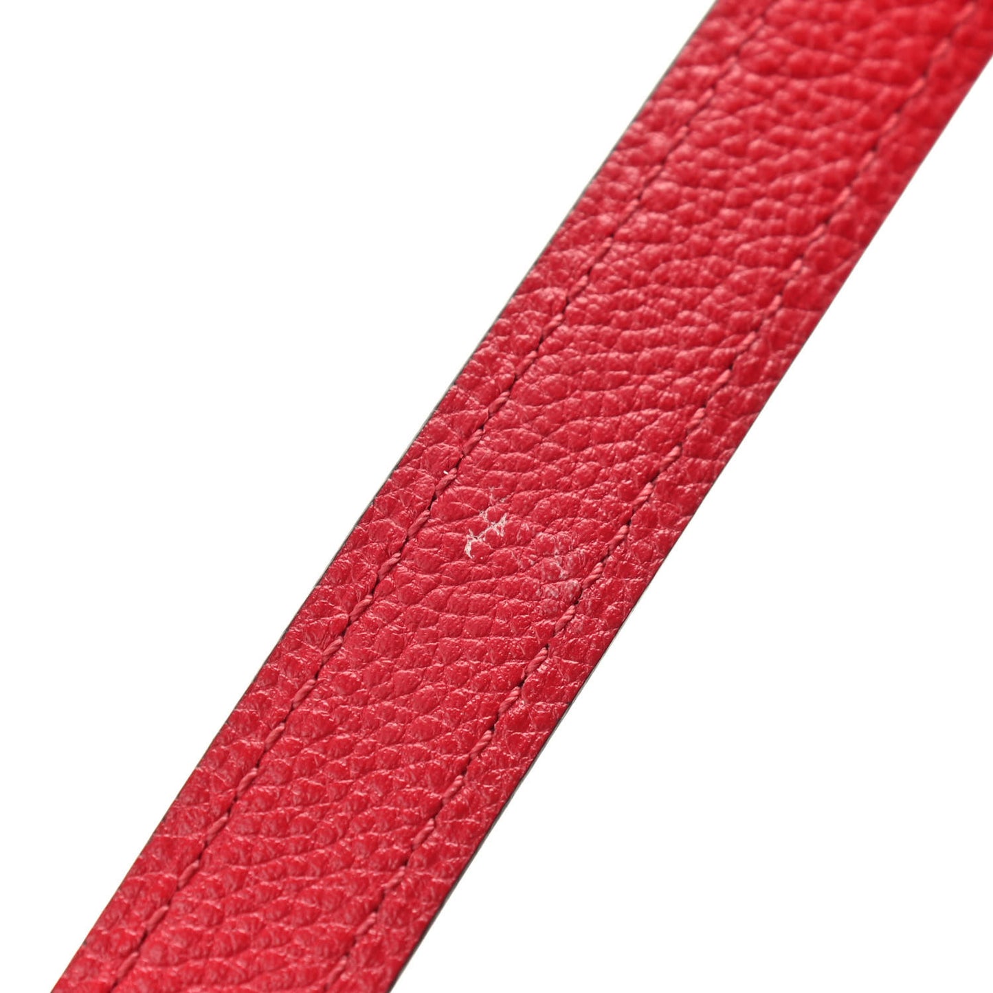 Empreinte Pochette Metis Scarlet