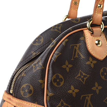 Louis Vuitton Monogram Montorgueil GM 14 of 14