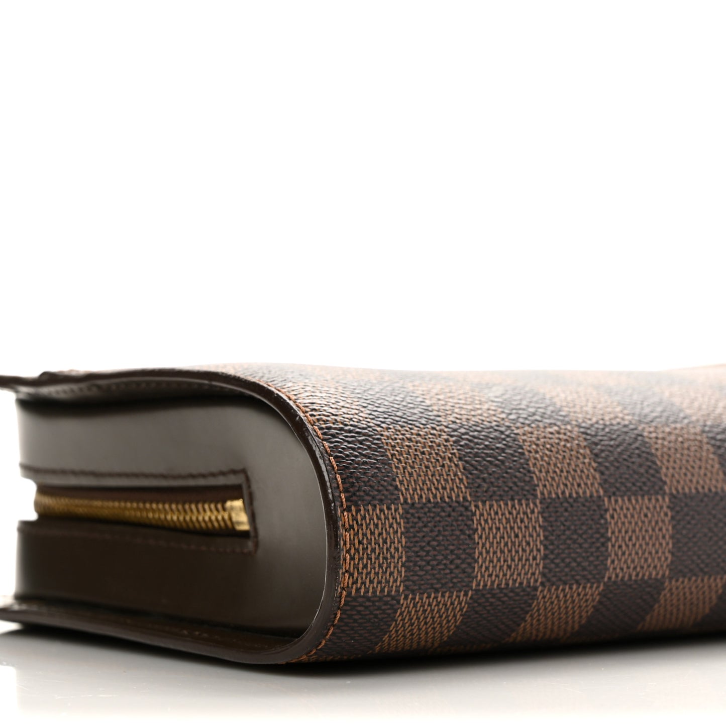 Damier Ebene Pochette Saint Louis Clutch
