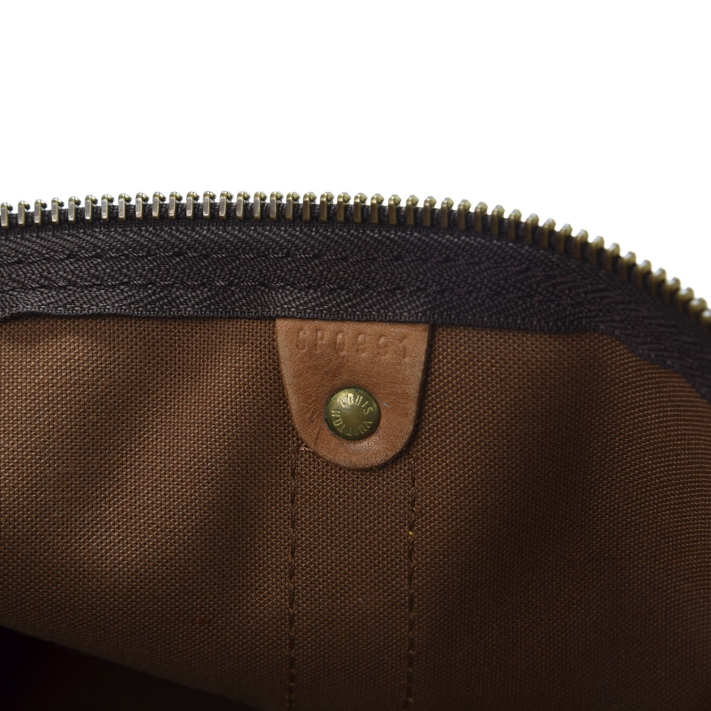 Monogram Keepall 50