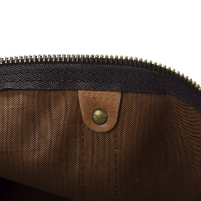 Louis Vuitton Monogram Keepall 50 8 of 10