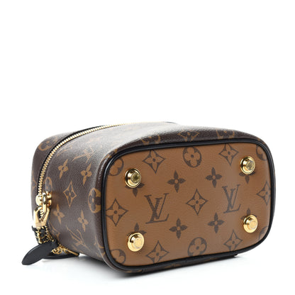 Louis Vuitton Reverse Monogram Vanity PM 4 of 9