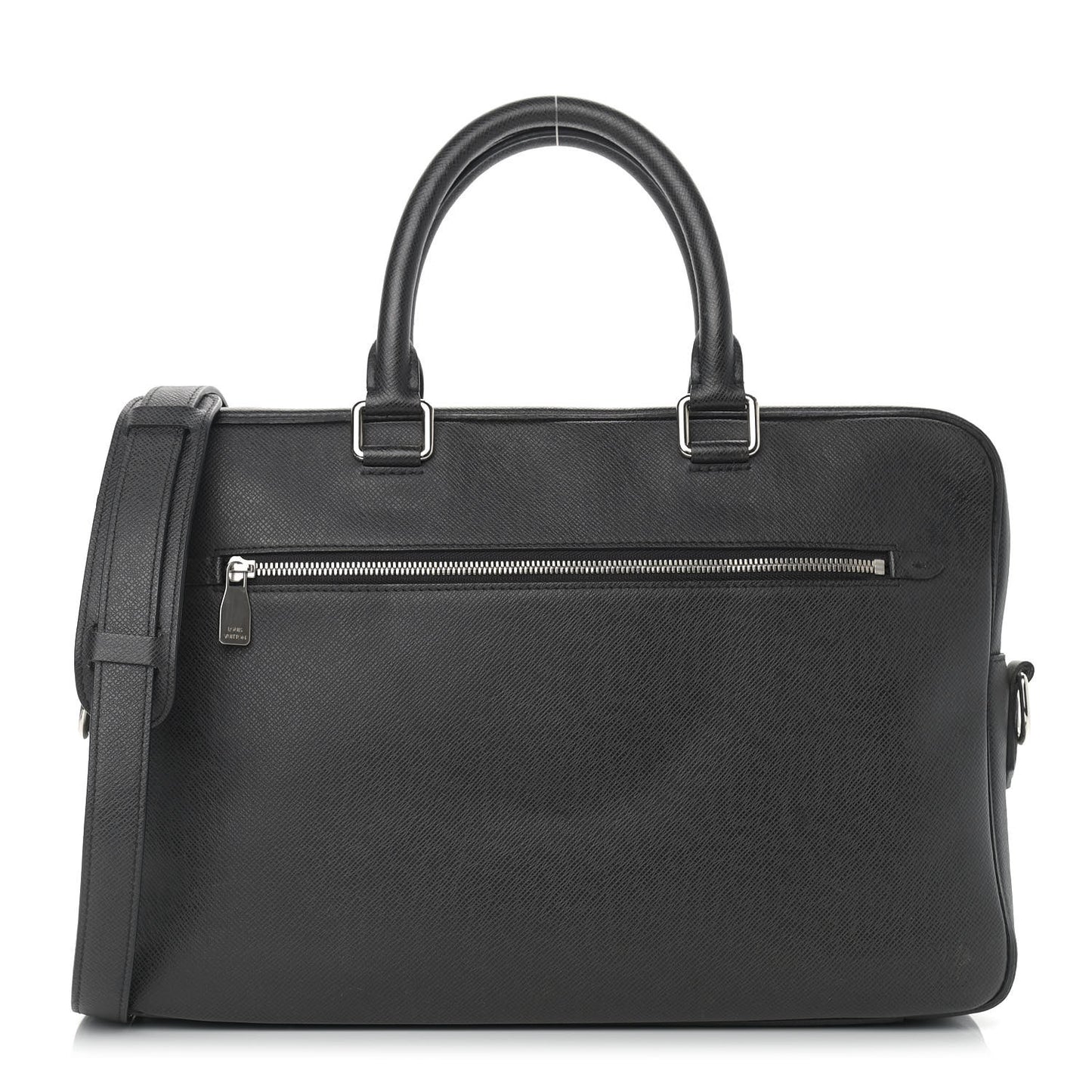 Taiga Porte-Documents Organizer Ardoise