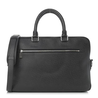 Louis Vuitton Taiga Porte-Documents Organizer Ardoise 1 of 11