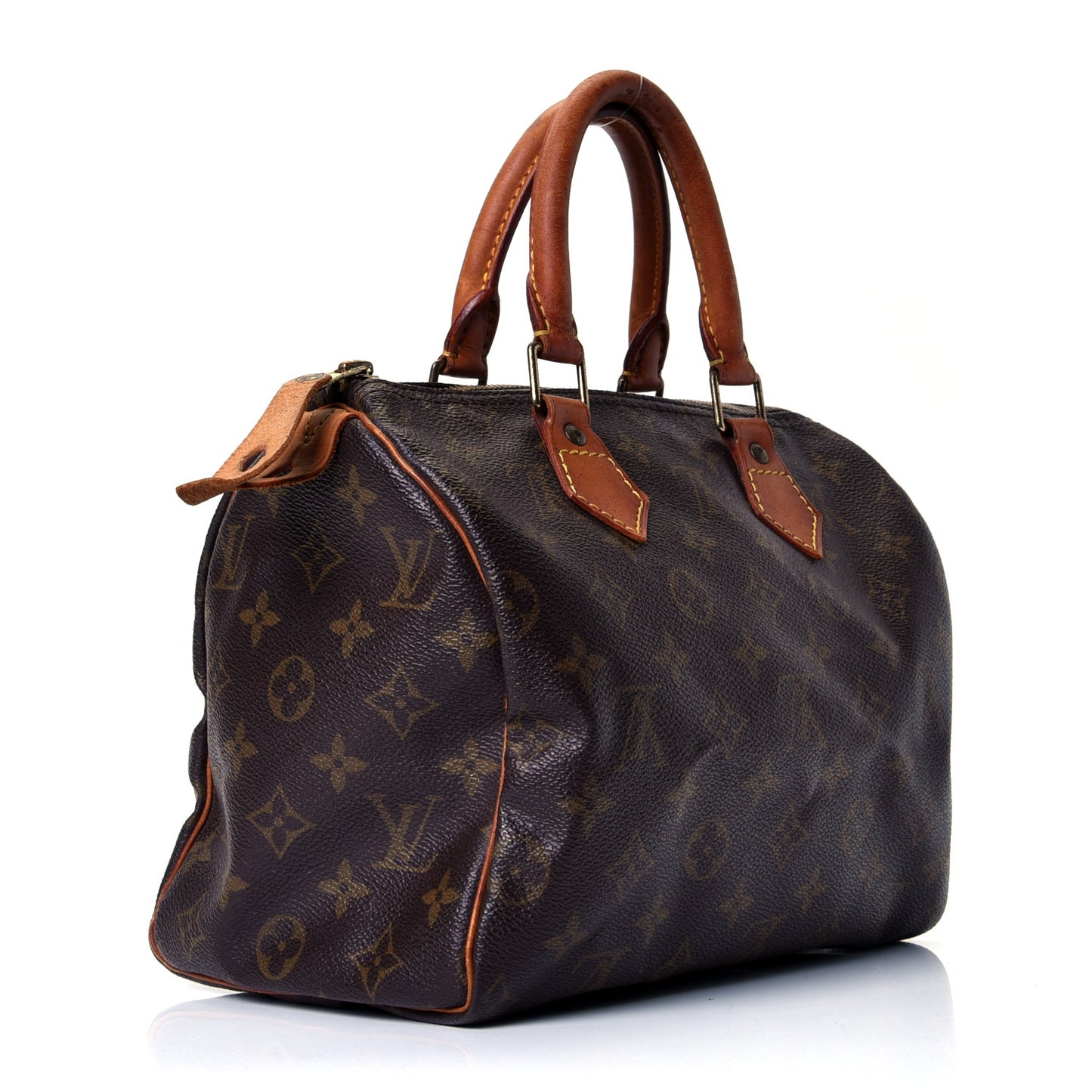 Monogram Speedy 25