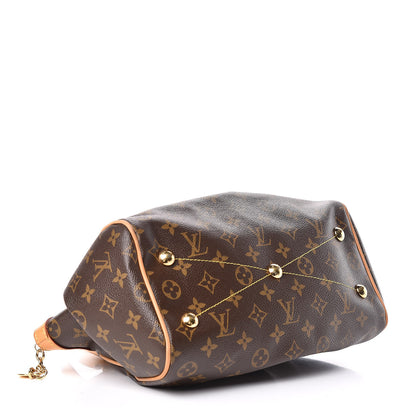 Louis Vuitton Monogram Tivoli PM 4 of 13