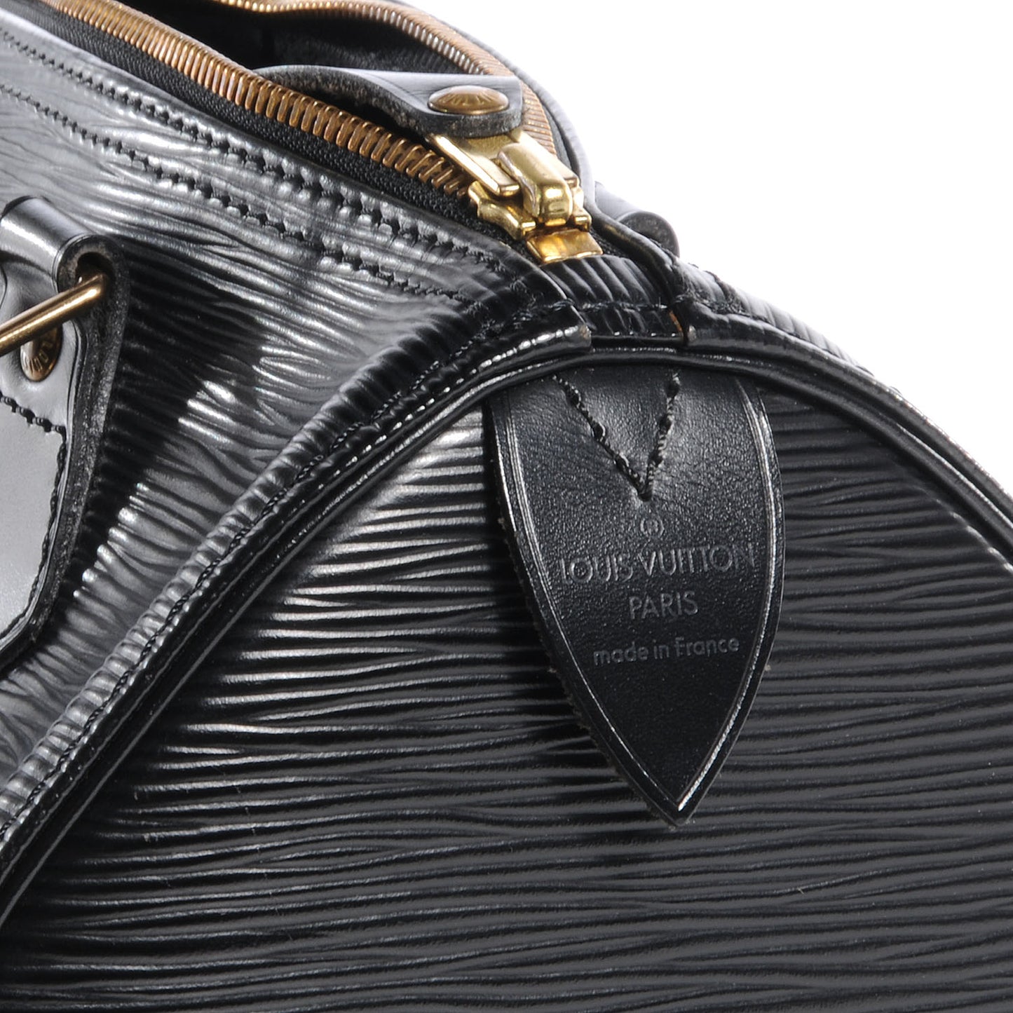 Epi Speedy 25 Black