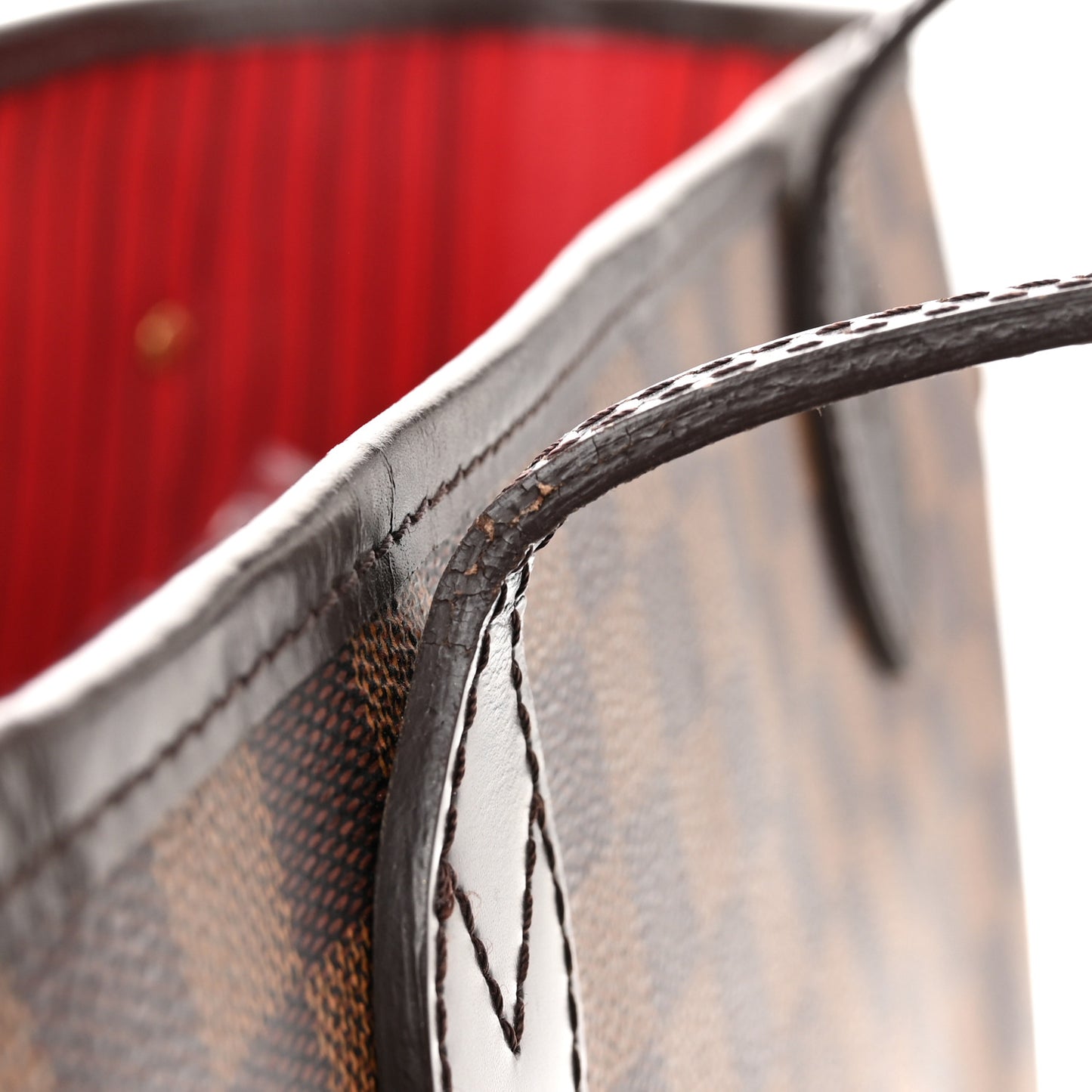 Damier Ebene Neo Neverfull MM