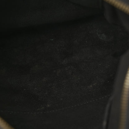 Louis Vuitton Monogram Pallas Full Black 20 of 20