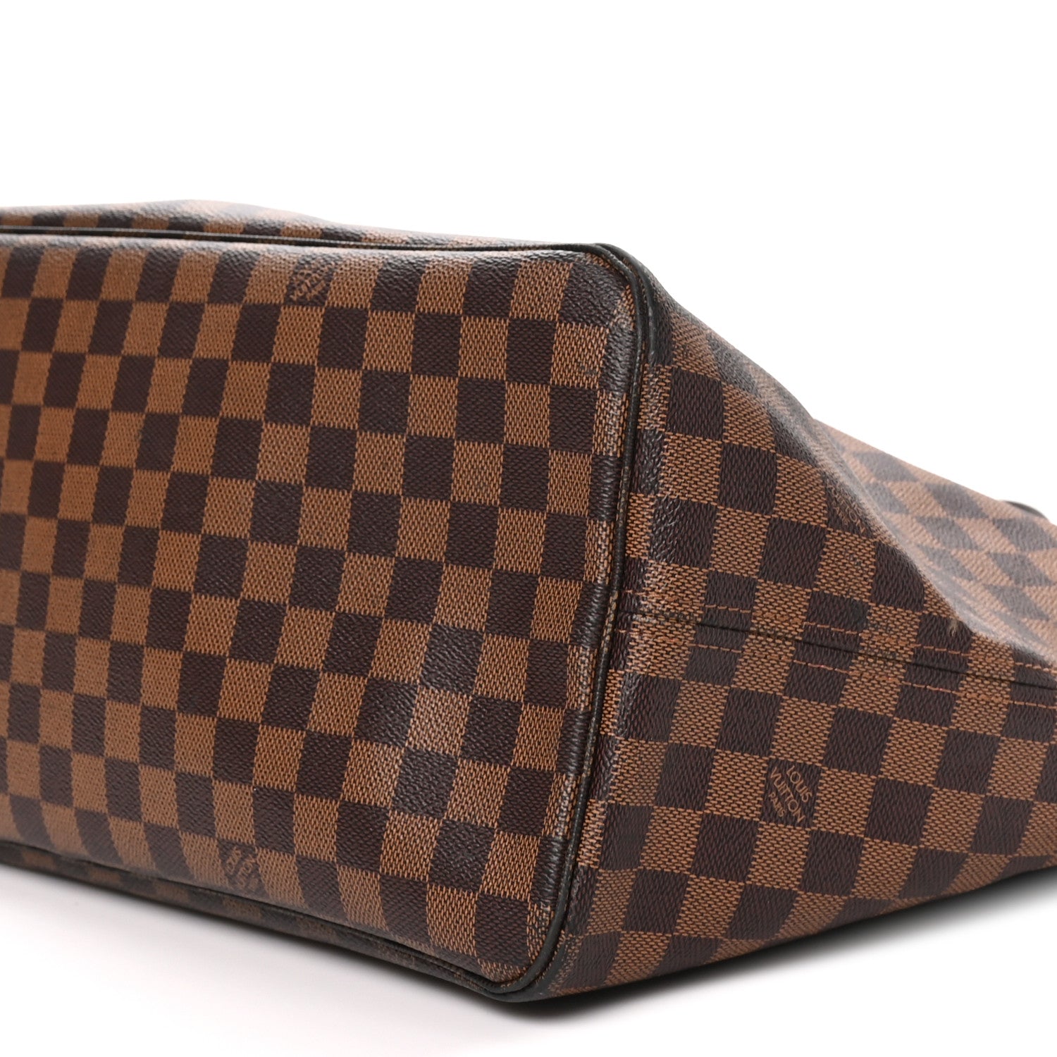 Louis Vuitton Damier Ebene Neo Neverfull GM 9 of 11