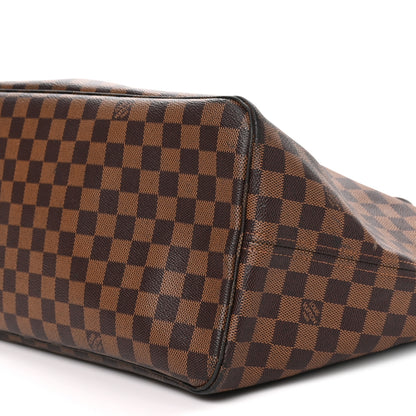 Louis Vuitton Damier Ebene Neo Neverfull GM 9 of 11