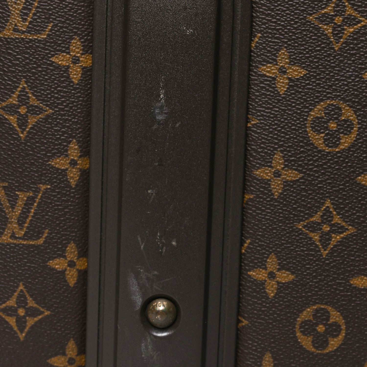 Louis Vuitton Monogram Pegase 55 14 of 16